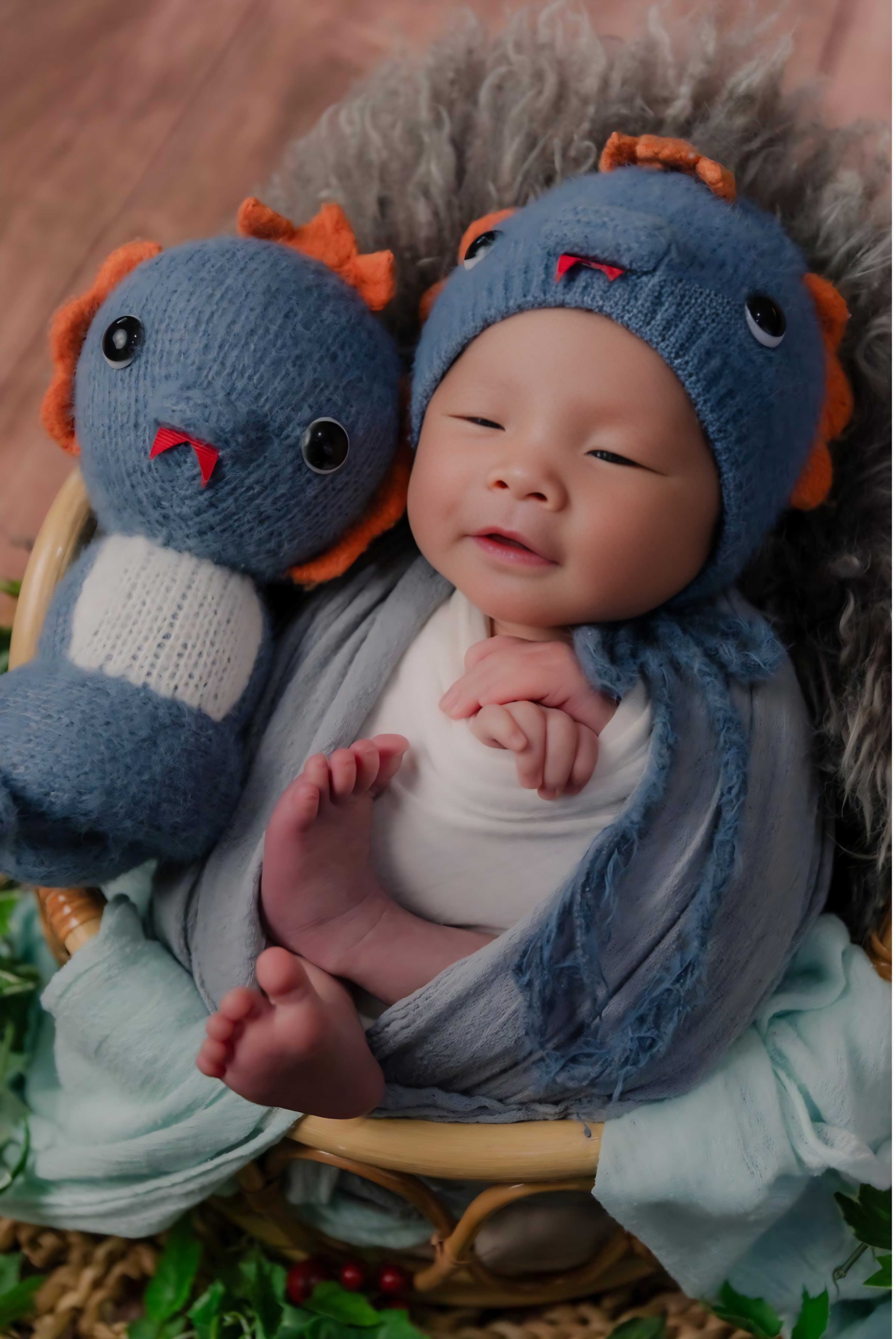 Baby Naming宝宝命名