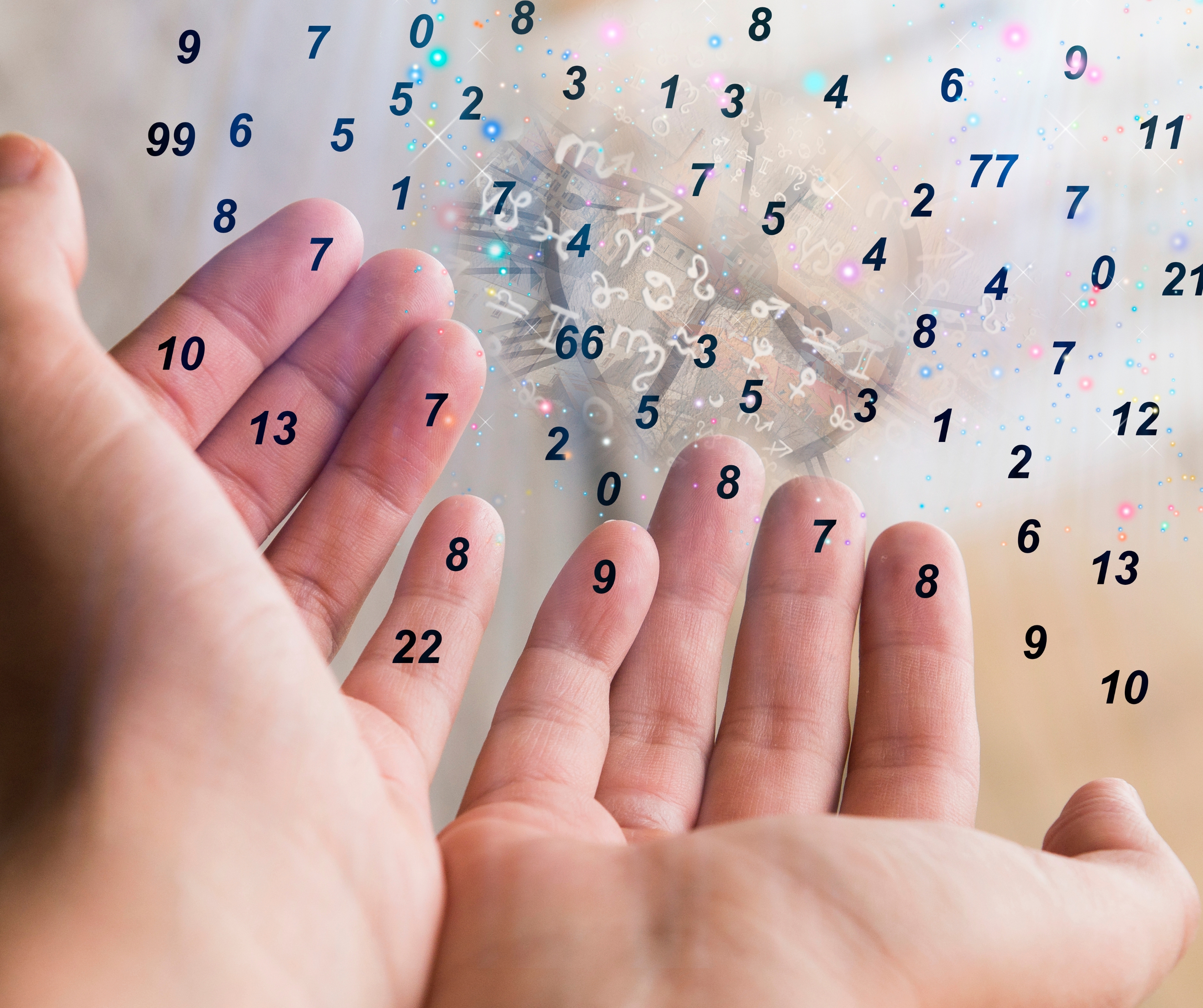 Bazi & Astrology Consultation命理咨询