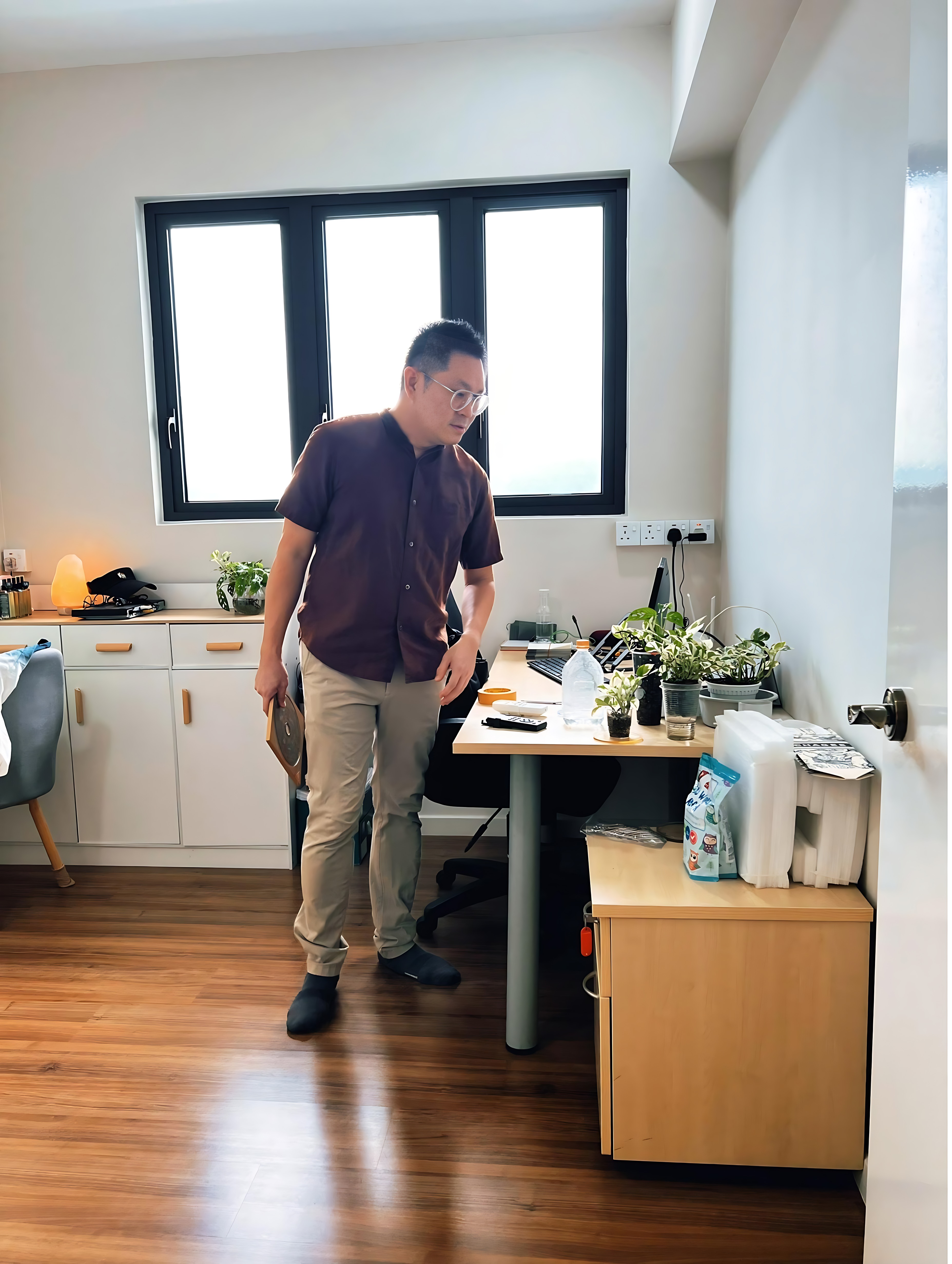 Residential Feng Shui居家风水