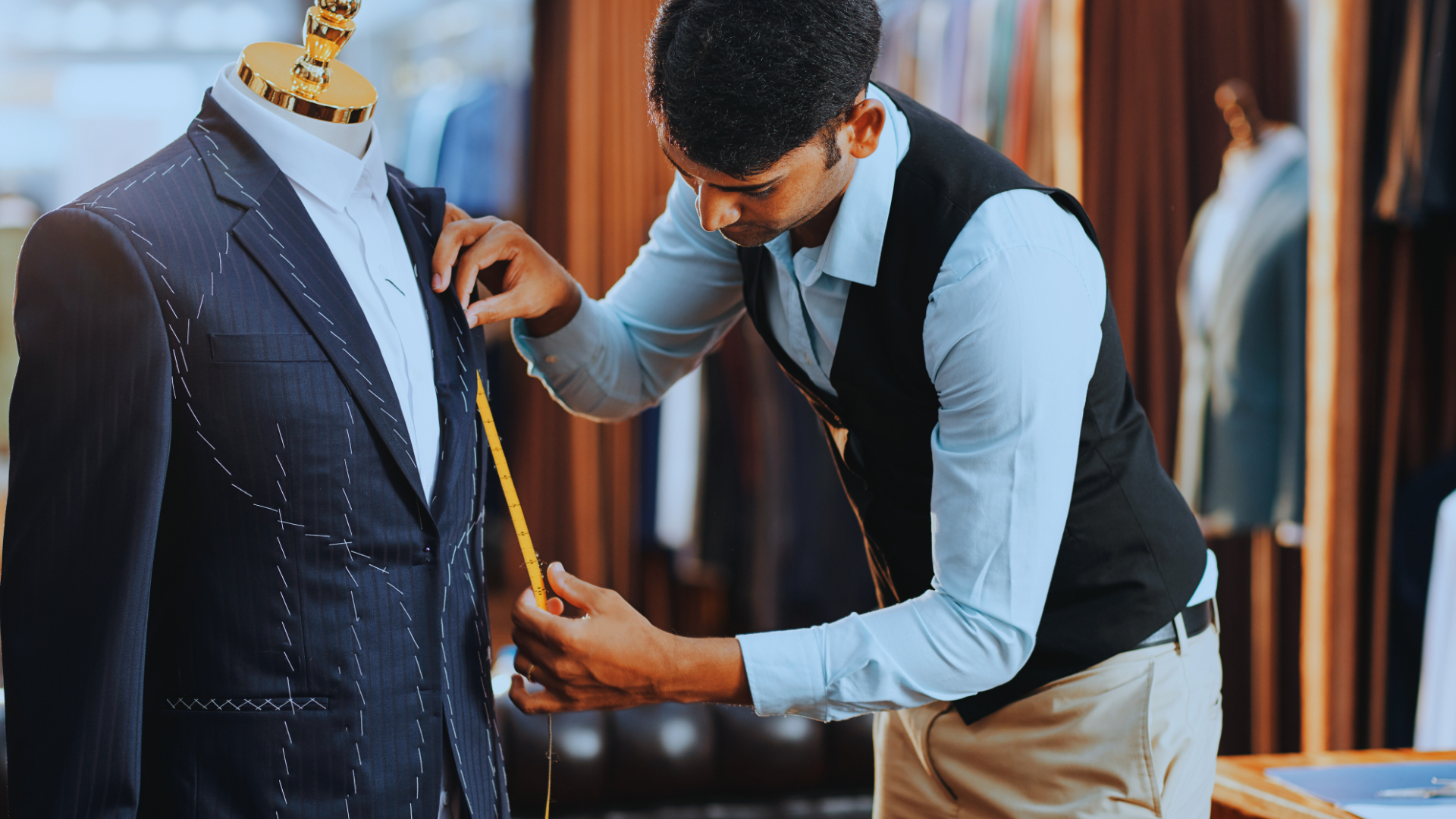 量身定制风水服务